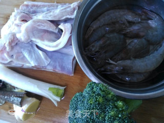 New Year of The Goat---sanyang Kaitai recipe