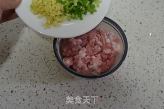 Fish-flavored Bergamot Meat recipe