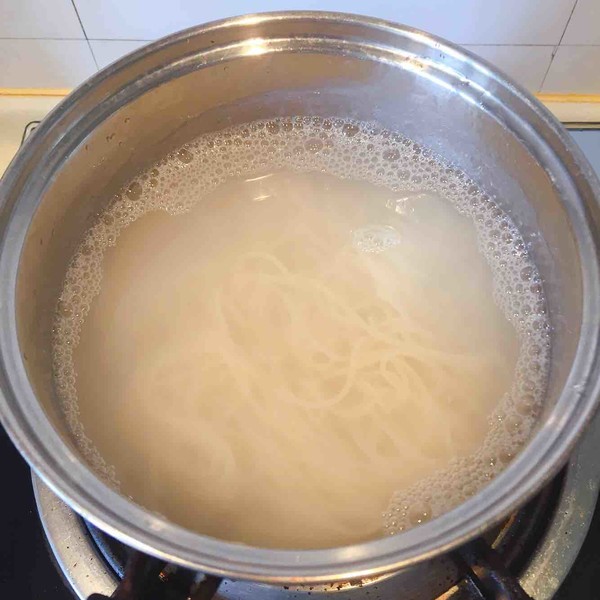 Campus Noodles recipe