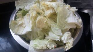 Smashed Cabbage recipe