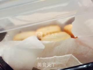 Pineapple Cake (with Super Simple Way to Wrap Pineapple Cake) recipe