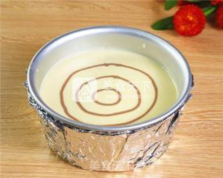How to Make Marble Cheesecake recipe