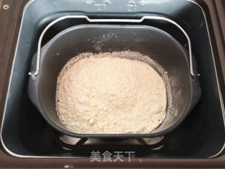 Rose Sauce Small Meal Bag recipe