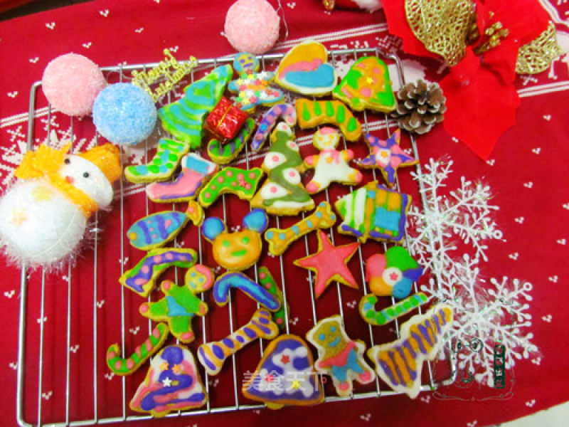 Christmas Gingerbread recipe