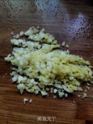 Fried Dumpling Stuffing recipe