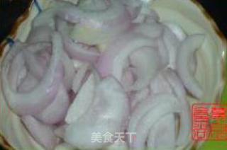 Baked Potatoes with Cheese and Bacon recipe