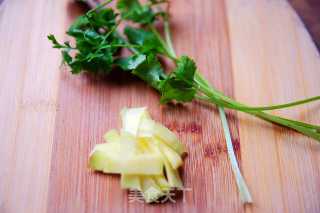 Steamed Opium Fish Head recipe