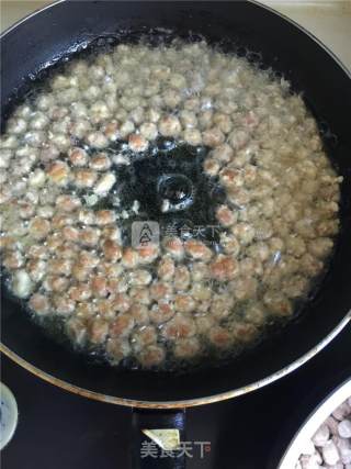 Crispy Peanuts recipe