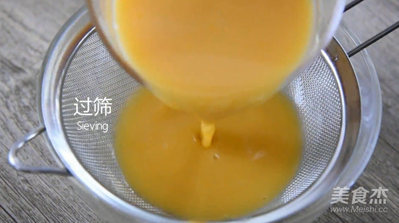 0 Failed Super Slippery Tea Bowl Steamed recipe