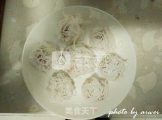 Jintang Yanyuan recipe
