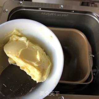 Classic Butter Roll recipe