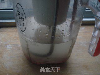 Peanut Paste recipe