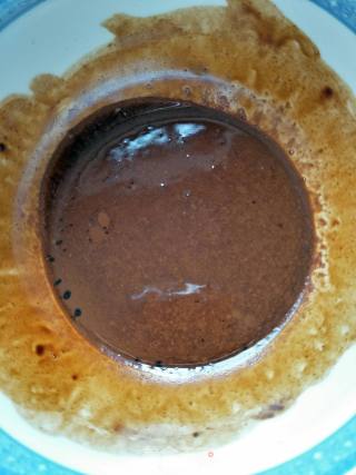 Coffee Mousse recipe