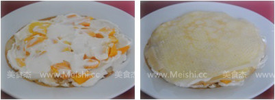 Mango Melaleuca recipe