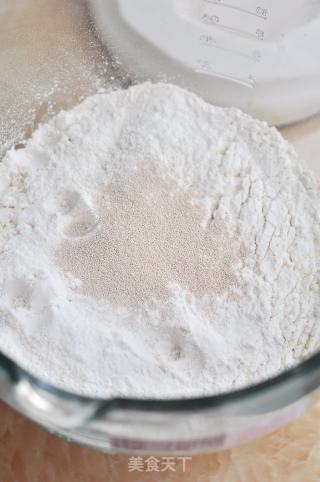 # Fourth Baking Contest and is Love to Eat Festival#condensed Milk Toast recipe