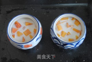 Papaya Stew recipe