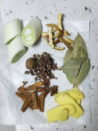 Braised Ribs recipe