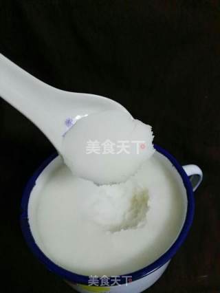 Boiled Lard recipe