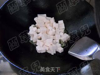 Smooth Tofu recipe