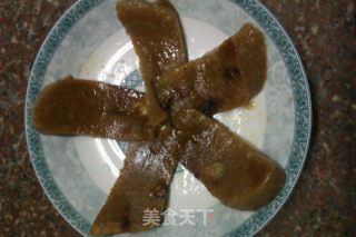 Fried Cake recipe