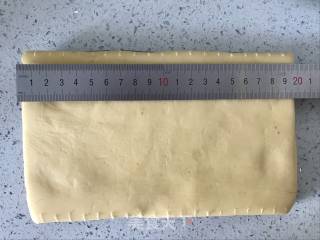 Chess Small Square recipe