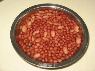 Red Bean Paste recipe