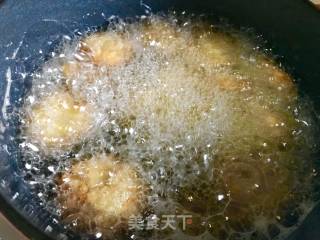 Crispy Chicken Nuggets recipe