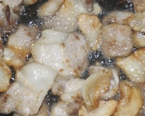 Fragrant Dry Pot Cauliflower recipe