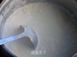 Whey Corn Juice recipe