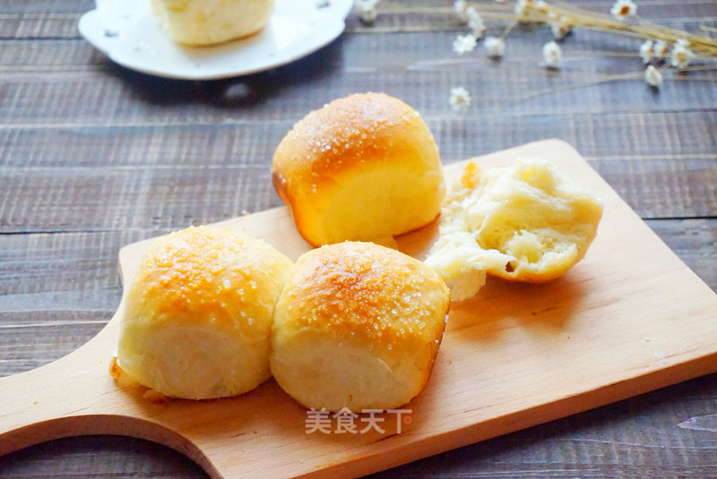 #aca烤明星大赛#sugar Grain Meal Package recipe