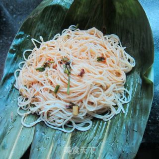 Zongxiang Vermicelli recipe