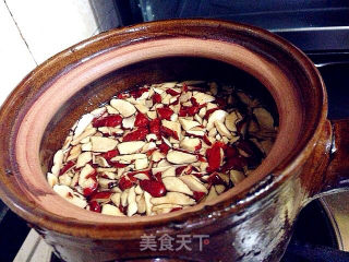 Essential for Girls to Nourish Blood---longan Red Date Tea recipe