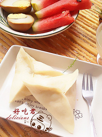 Shanxi Yangquan Sugar Triangle recipe