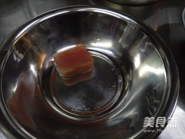 Salmon Scallop Xo Sauce Seafood recipe