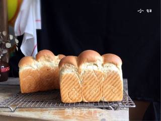 # Fourth Baking Contest and is Love to Eat Festival# Light Butter Toast recipe