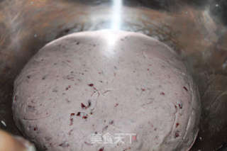 Sweet and Soft Glutinous "red Bean Cake" recipe