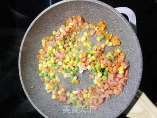 Cheese Baked Mashed Potatoes recipe