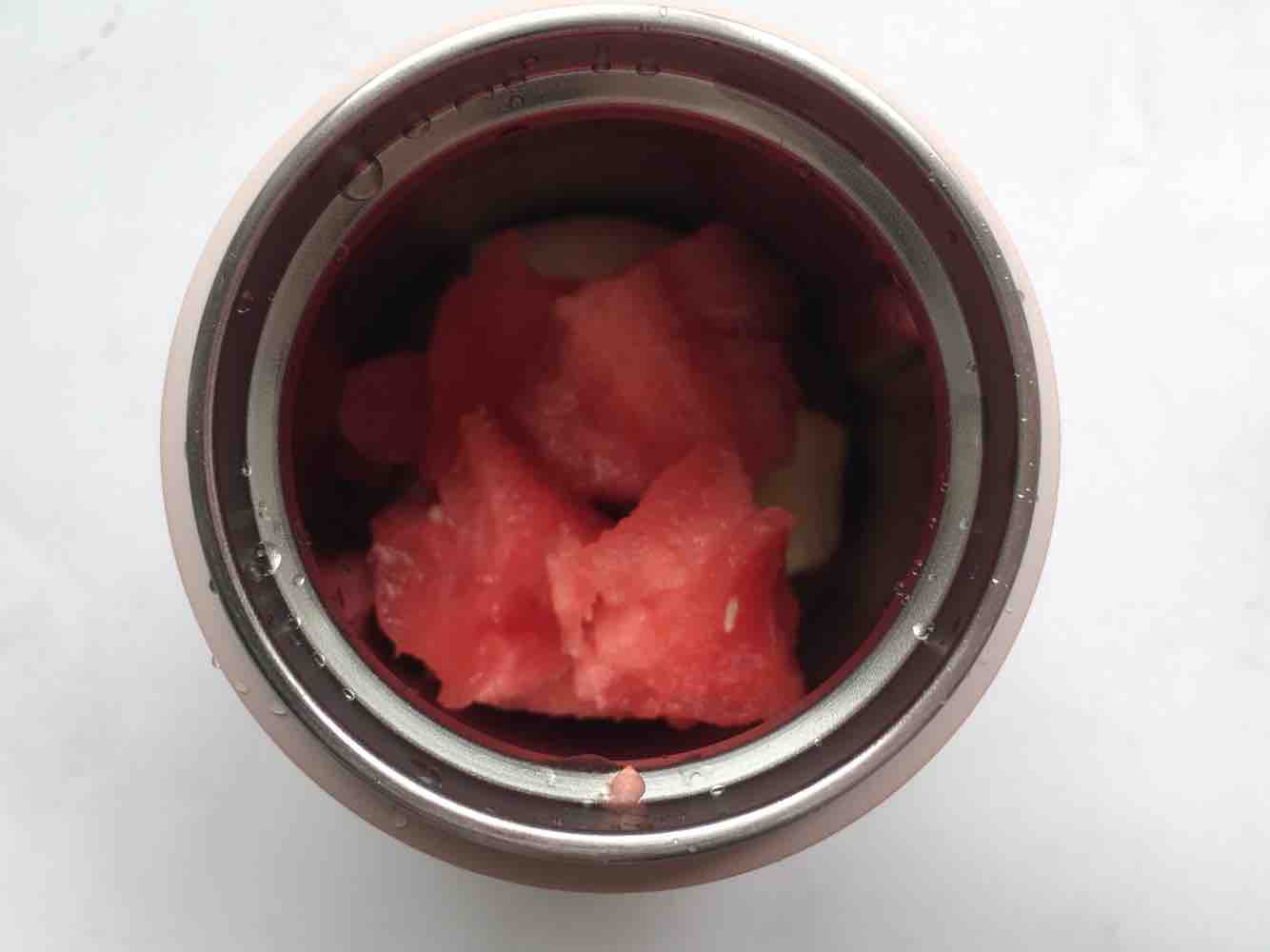 Watermelon Drink recipe