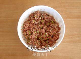 #trust之美#dry Fried Bell recipe