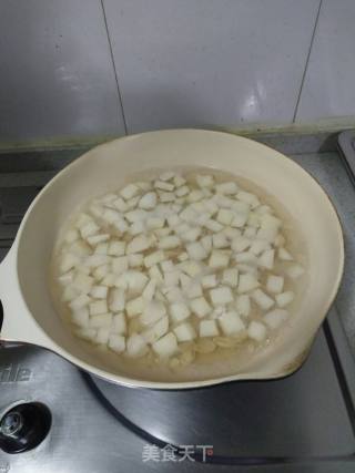 Lily Sydney Soup recipe