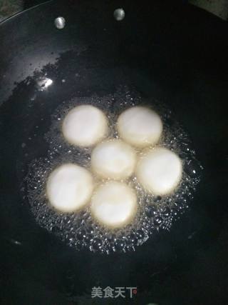 Glutinous Rice Dumplings recipe