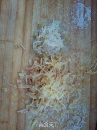 Secret Spicy Cabbage recipe