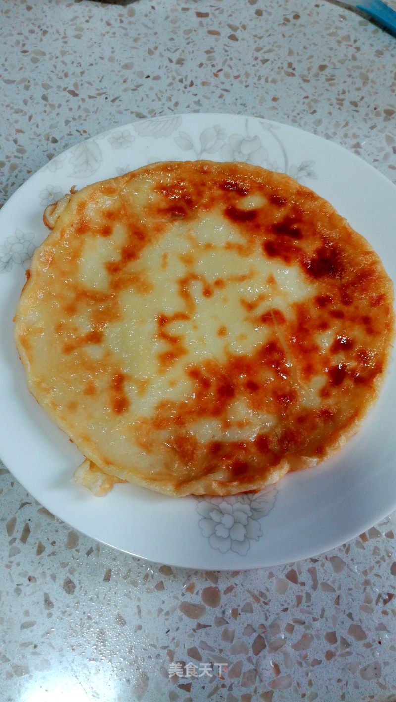 Glutinous Rice Noodles recipe