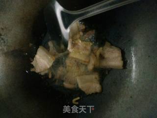 Stir-fried Cabbage recipe