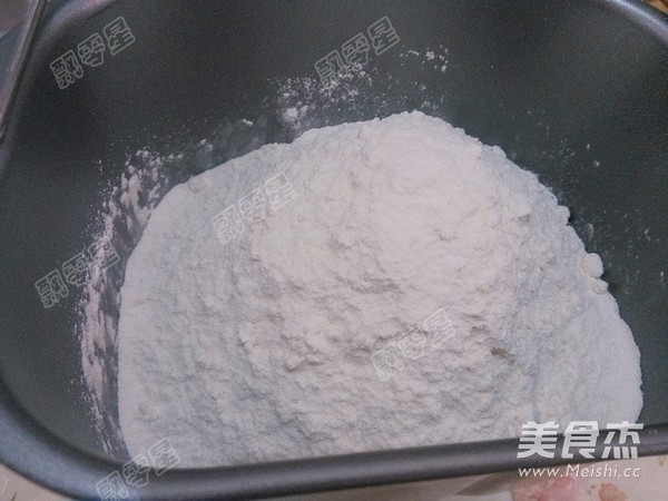 Tianjin Goubuli Bun recipe