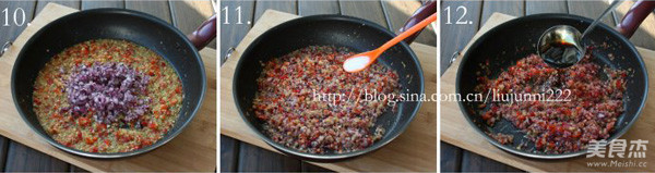River Fish recipe
