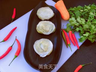 Sago Crystal Ingot Dumplings recipe