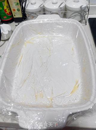 Tonic is Essential-handmade Donkey-hide Gelatin Paste recipe