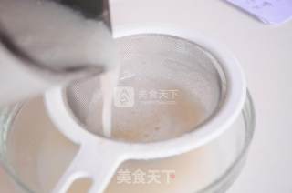 Nephrite Maple Frost recipe