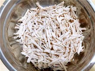 #aca烤明星大赛#pork Floss recipe